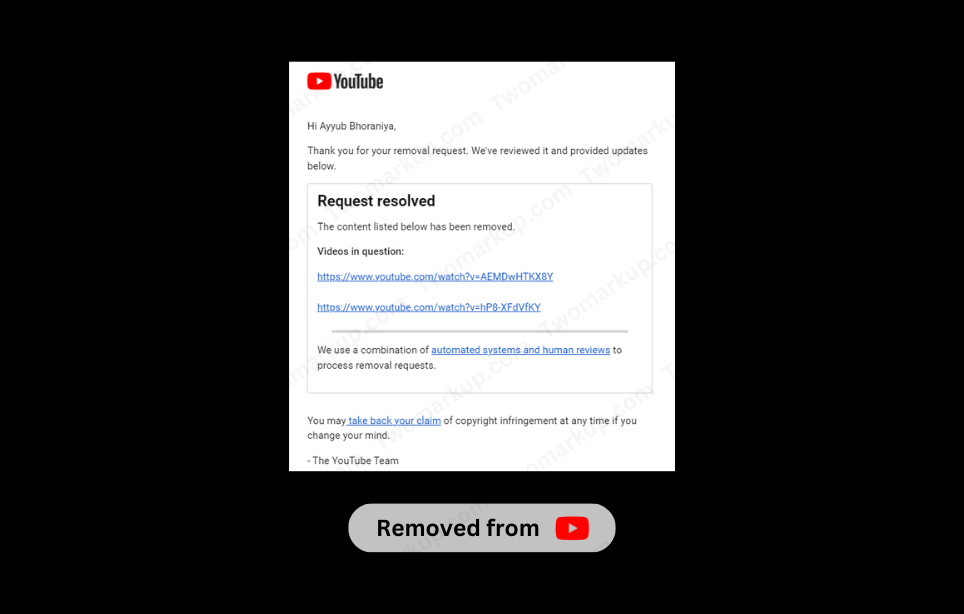 Remove leaked course service