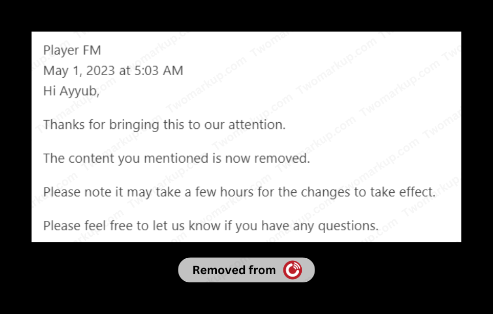 Remove leaked course service