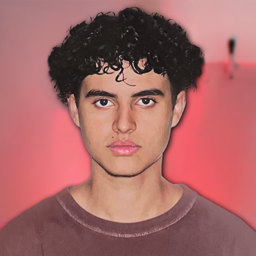 Ayman Arab
