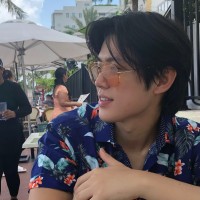 Justin Chi