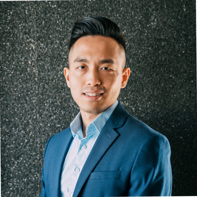 Kevin Yu
