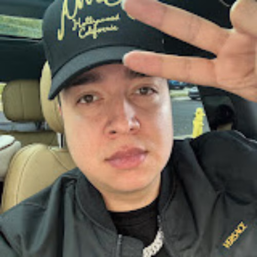 Carlos Perez